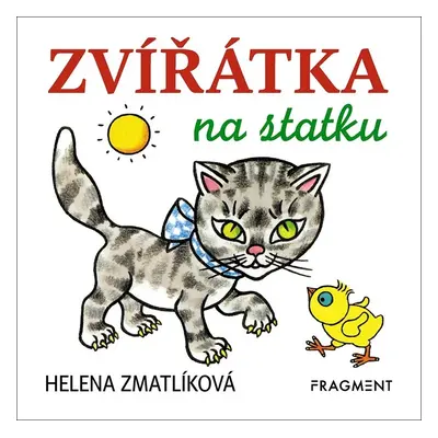 Zvířátka na statku