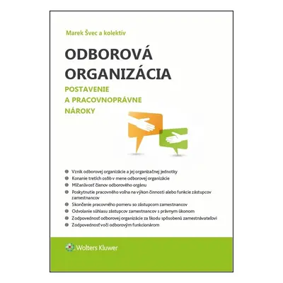 Odborová organizácia