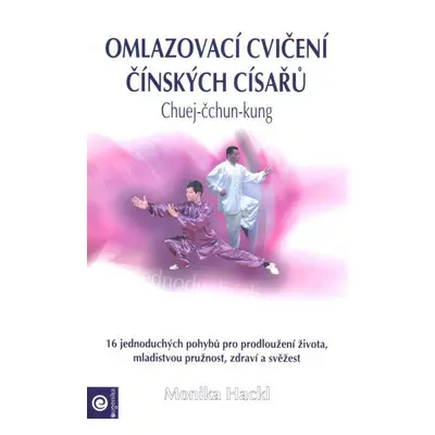 Omlazovací cvičení čínských císařů