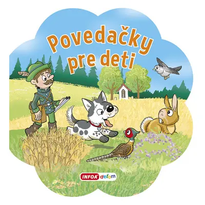 Povedačky pre deti