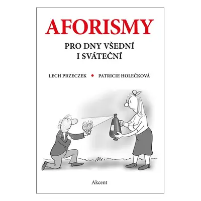 Aforismy pro dny všední i sváteční