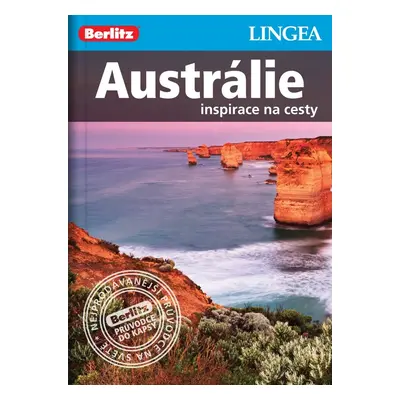 Austrálie Berlitz