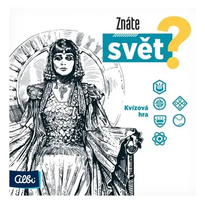 Znáte svět?