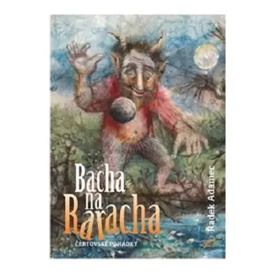 Bacha na Raracha