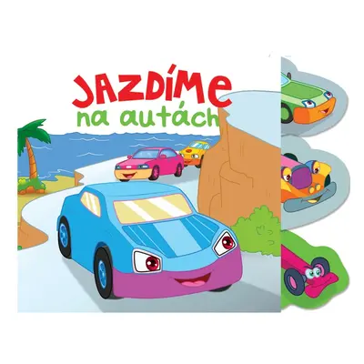 Jazdíme na autách