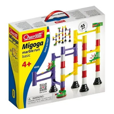 Migoga Marble Run Basic