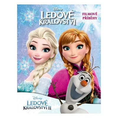 Ledové království Filmové příběhy