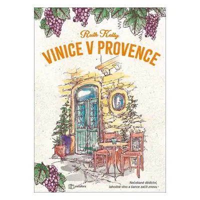 Vinice v Provence