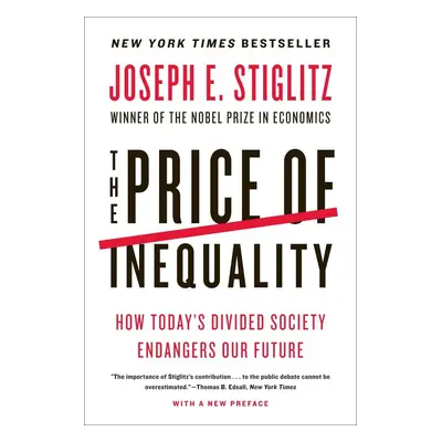 Price of Inequality