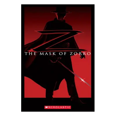 The Mask of Zorro