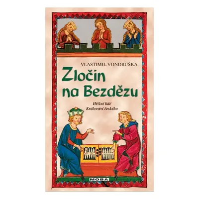 Zločin na Bezdězu