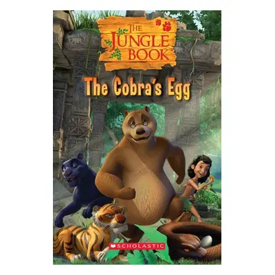 The Jungle Book The Cobra's Egg