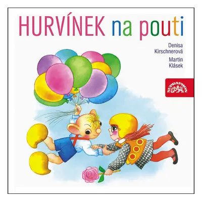 Hurvínek na pouti