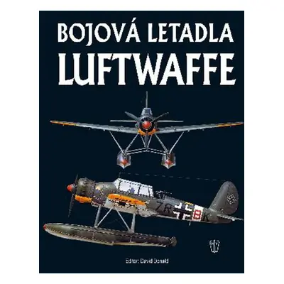 Bojová letadla Luftwaffe