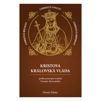 Kristova královská vláda