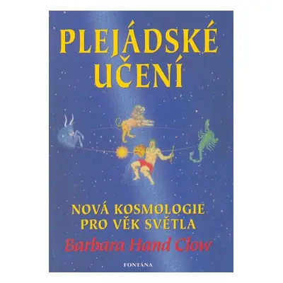 Plejádské učení