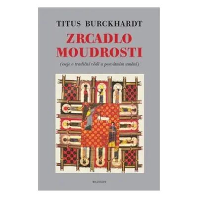 Zrcadlo moudrosti