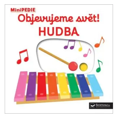 Objevujeme svět! Hudba