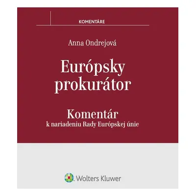 Európsky prokurátor