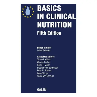 Basics in clinical nutrition