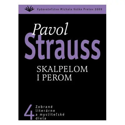 Skalpelom i perom