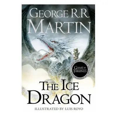 The Ice Dragon