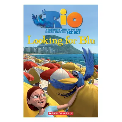 Rio Looking for Blu