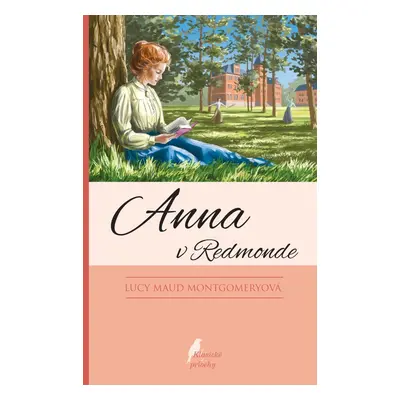 Anna v Redmonde