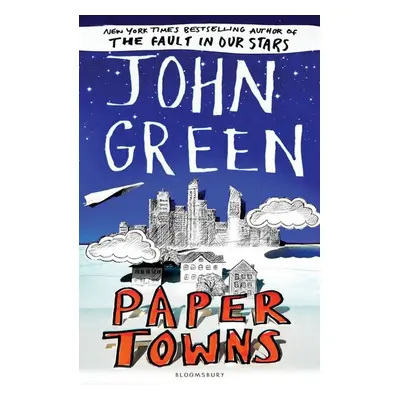 Paper Towns