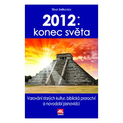 2012 konec světa