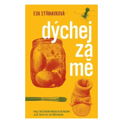 Dýchej za mě