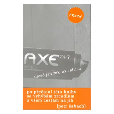 Axe Africa