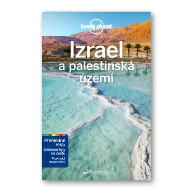 Izrael a palestinská území