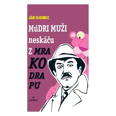 Múdri muži neskáču z mrakodrapu