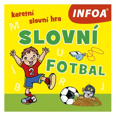 Slovní fotbal