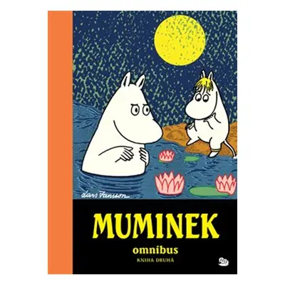 Muminek omnibus II