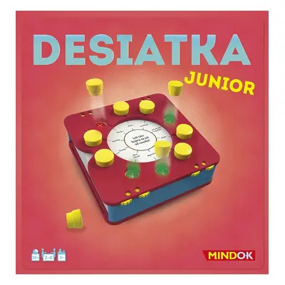 Desiatka Junior