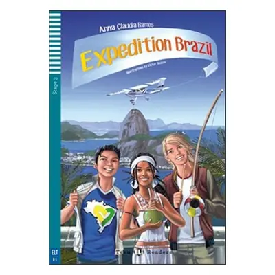 Expedition Brazil