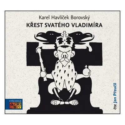 Křest svatého Vladimíra