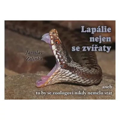 Lapálie nejen se zvířaty