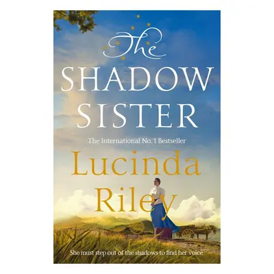 The Shadow Sister