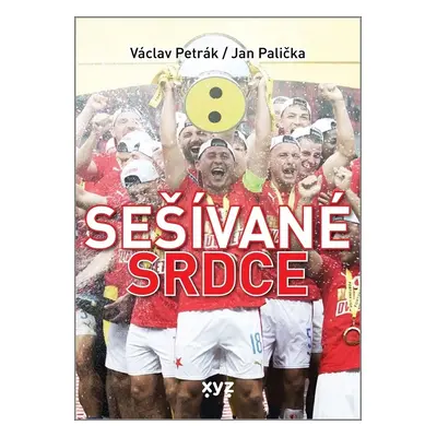 Sešívané srdce