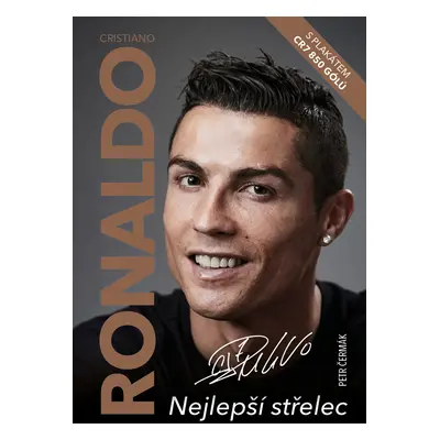 Cristiano Ronaldo Nejlepší střelec