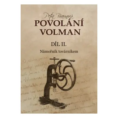 Povolání Volman (2)