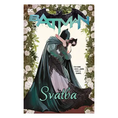 Batman Svatba (7)