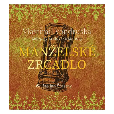 Manželské zrcadlo