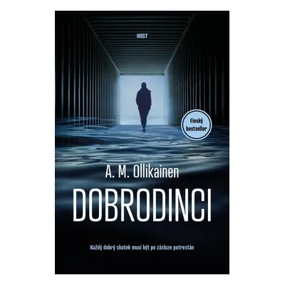 Dobrodinci (1. díl)