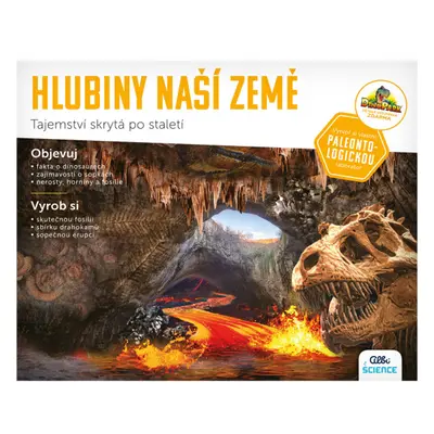 Hlubiny naší Země