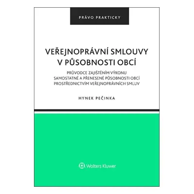 Veřejnoprávní smlouvy v působnosti obcí