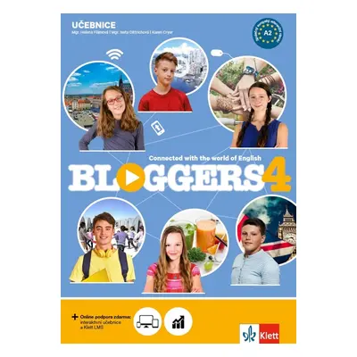 Bloggers 4